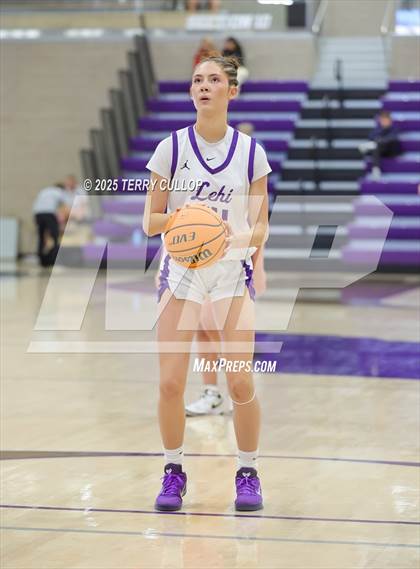 Thumbnail 1 in Mountain Ridge @ Lehi photogallery.