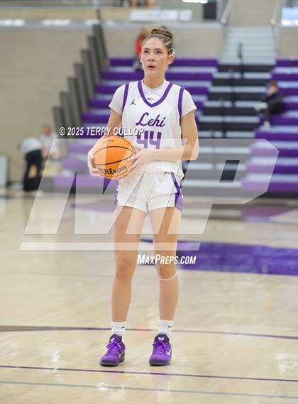 Thumbnail 3 in Mountain Ridge @ Lehi photogallery.