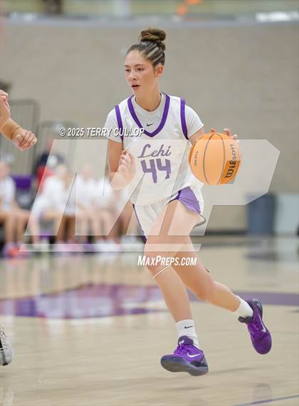 Thumbnail 1 in Mountain Ridge @ Lehi photogallery.