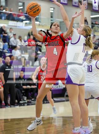 Mountain Ridge @ Lehi