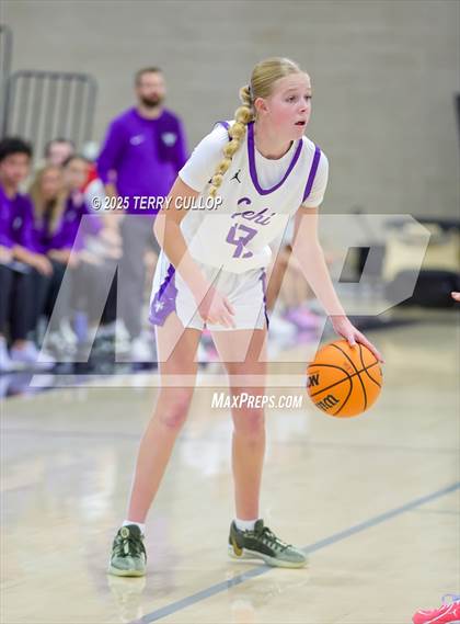 Thumbnail 1 in Mountain Ridge @ Lehi photogallery.