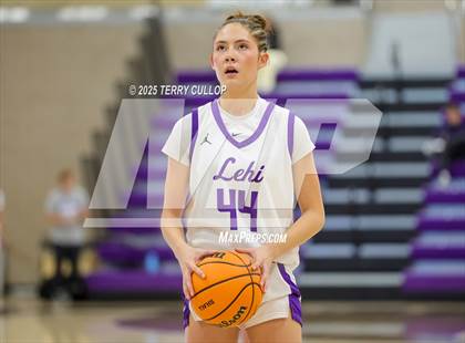 Thumbnail 3 in Mountain Ridge @ Lehi photogallery.