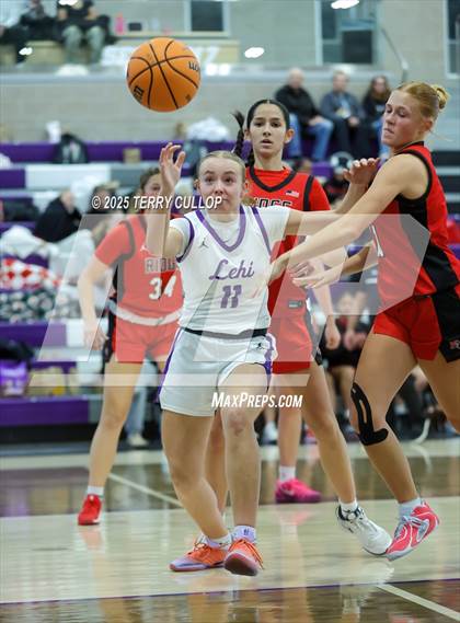 Thumbnail 2 in Mountain Ridge @ Lehi photogallery.