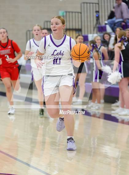 Thumbnail 1 in Mountain Ridge @ Lehi photogallery.