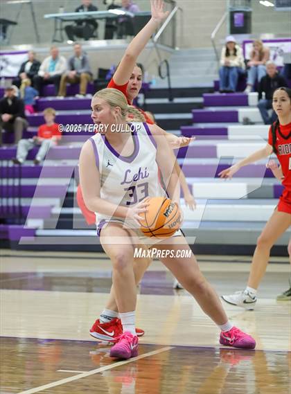 Thumbnail 2 in Mountain Ridge @ Lehi photogallery.