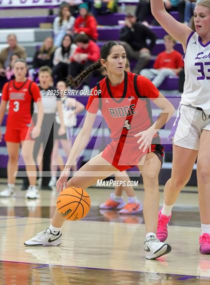 Thumbnail 1 in Mountain Ridge @ Lehi photogallery.