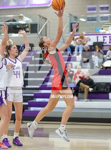 Thumbnail 3 in Mountain Ridge @ Lehi photogallery.