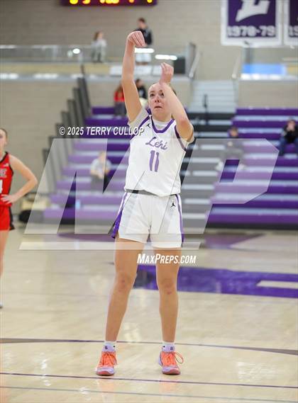 Thumbnail 2 in Mountain Ridge @ Lehi photogallery.