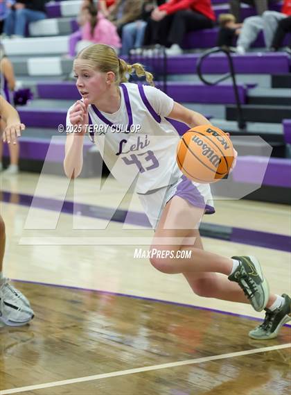 Thumbnail 3 in Mountain Ridge @ Lehi photogallery.