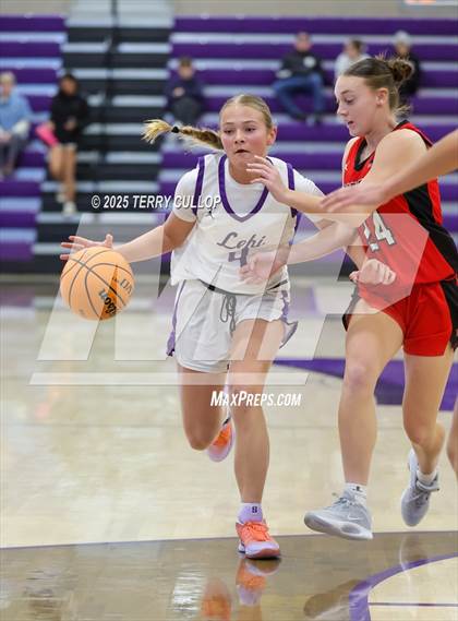 Thumbnail 2 in Mountain Ridge @ Lehi photogallery.