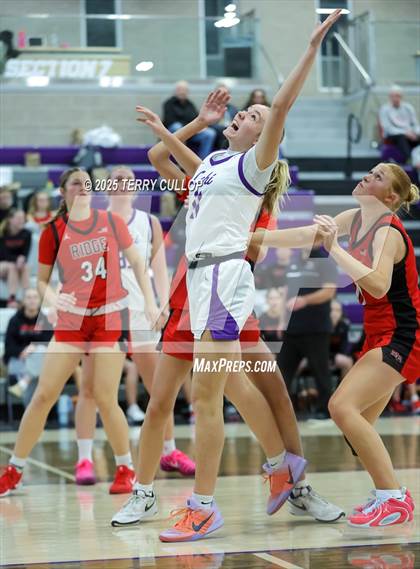 Thumbnail 2 in Mountain Ridge @ Lehi photogallery.