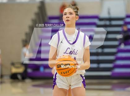 Thumbnail 1 in Mountain Ridge @ Lehi photogallery.