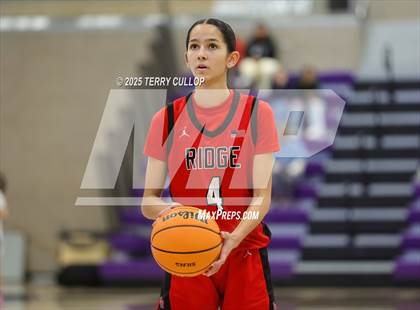 Thumbnail 3 in Mountain Ridge @ Lehi photogallery.