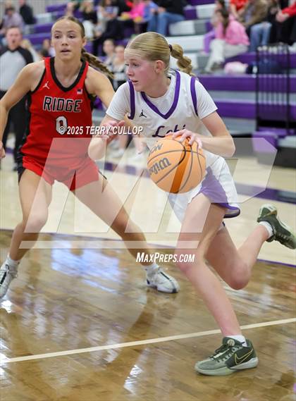 Thumbnail 1 in Mountain Ridge @ Lehi photogallery.