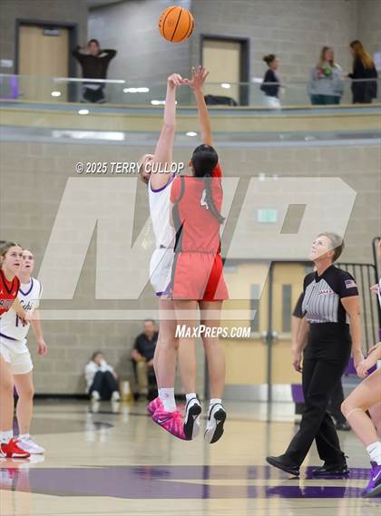 Thumbnail 1 in Mountain Ridge @ Lehi photogallery.