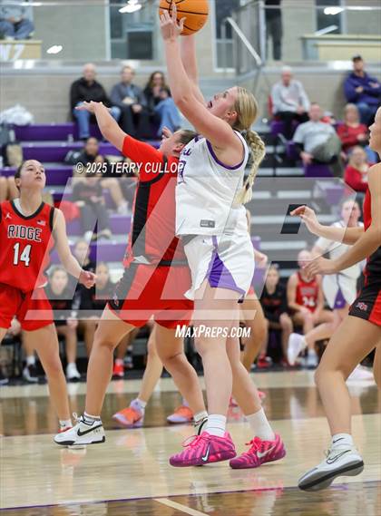 Thumbnail 2 in Mountain Ridge @ Lehi photogallery.