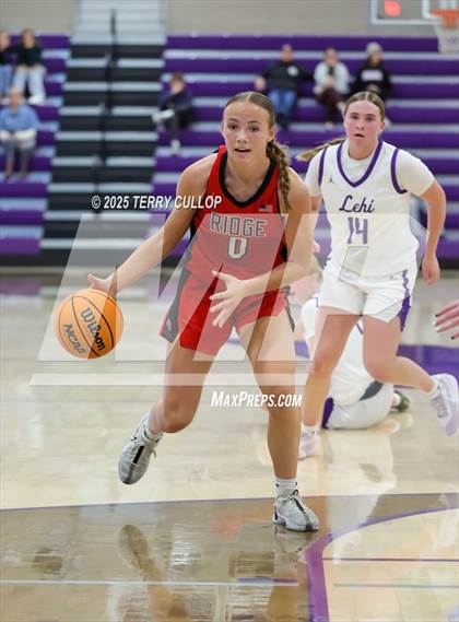 Thumbnail 3 in Mountain Ridge @ Lehi photogallery.