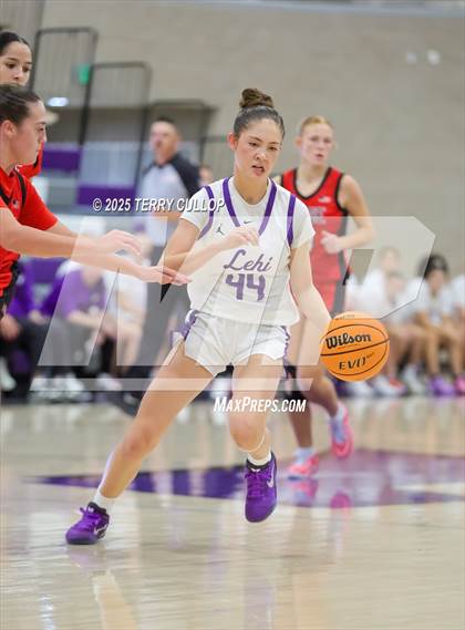 Thumbnail 1 in Mountain Ridge @ Lehi photogallery.