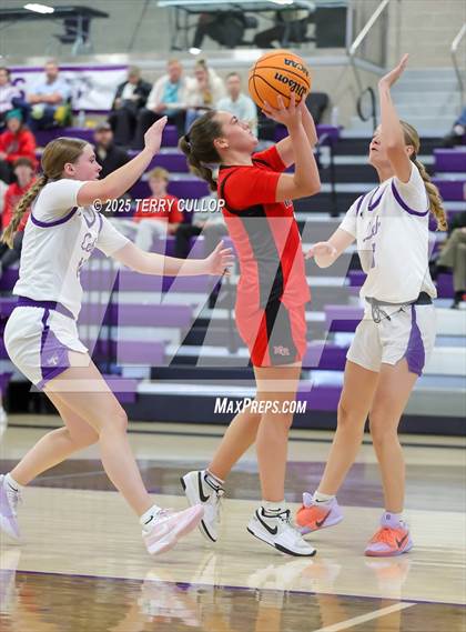 Thumbnail 1 in Mountain Ridge @ Lehi photogallery.