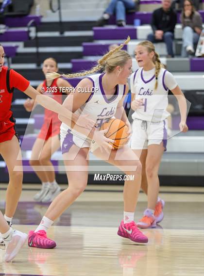 Thumbnail 3 in Mountain Ridge @ Lehi photogallery.