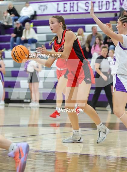 Thumbnail 2 in Mountain Ridge @ Lehi photogallery.