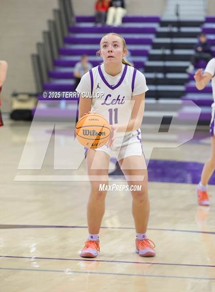 Thumbnail 1 in Mountain Ridge @ Lehi photogallery.