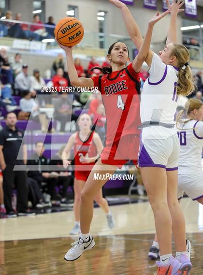 Thumbnail 2 in Mountain Ridge @ Lehi photogallery.