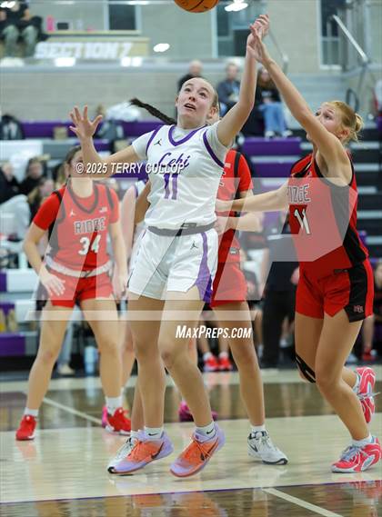 Thumbnail 3 in Mountain Ridge @ Lehi photogallery.