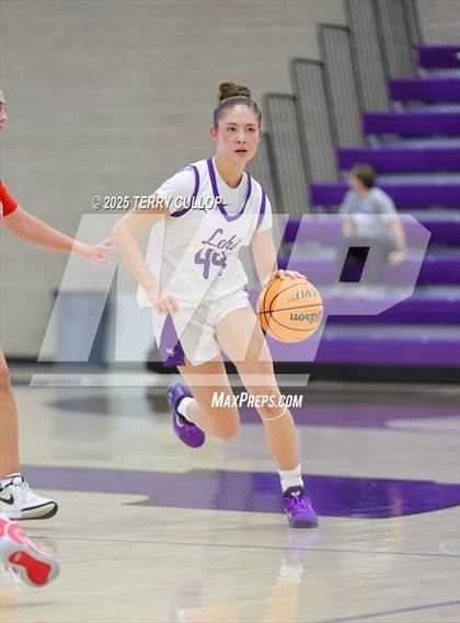 Thumbnail 3 in Mountain Ridge @ Lehi photogallery.