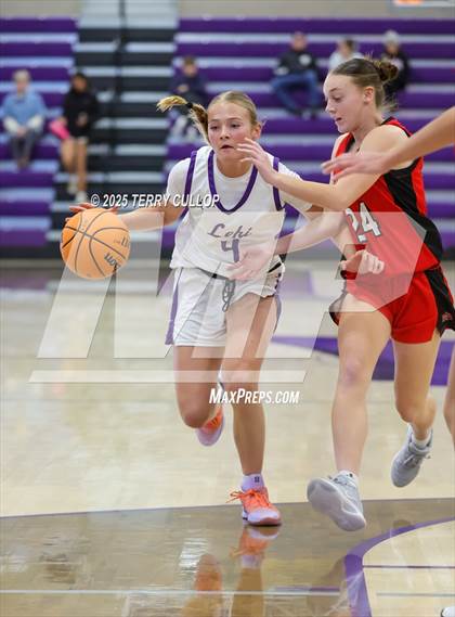 Thumbnail 3 in Mountain Ridge @ Lehi photogallery.