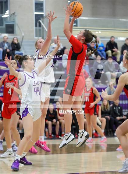 Thumbnail 3 in Mountain Ridge @ Lehi photogallery.