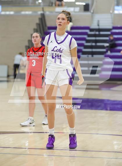 Thumbnail 2 in Mountain Ridge @ Lehi photogallery.