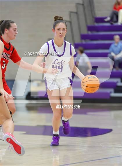 Thumbnail 3 in Mountain Ridge @ Lehi photogallery.