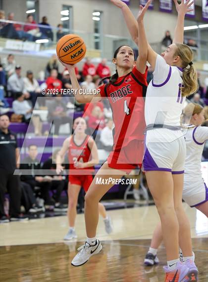 Thumbnail 1 in Mountain Ridge @ Lehi photogallery.