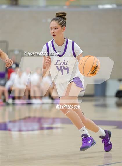 Thumbnail 3 in Mountain Ridge @ Lehi photogallery.