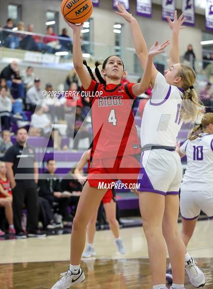 Thumbnail 1 in Mountain Ridge @ Lehi photogallery.