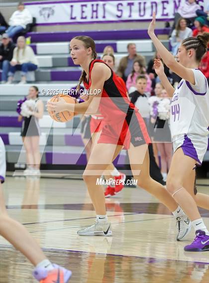 Thumbnail 1 in Mountain Ridge @ Lehi photogallery.