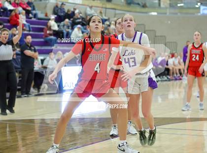 Thumbnail 1 in Mountain Ridge @ Lehi photogallery.