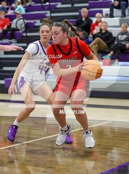 Thumbnail 1 in Mountain Ridge @ Lehi photogallery.