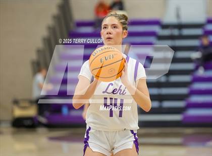 Thumbnail 2 in Mountain Ridge @ Lehi photogallery.