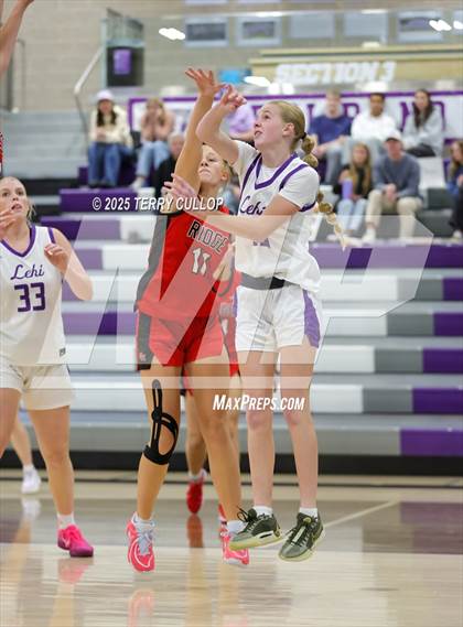 Thumbnail 2 in Mountain Ridge @ Lehi photogallery.