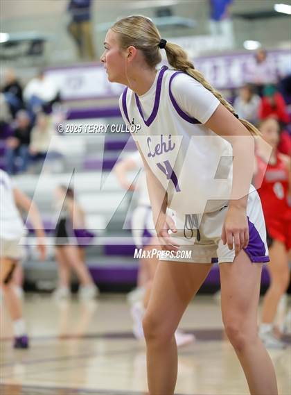 Thumbnail 1 in Mountain Ridge @ Lehi photogallery.