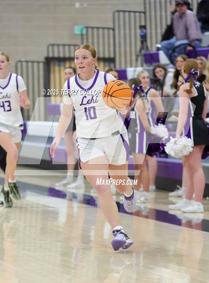 Thumbnail 2 in Mountain Ridge @ Lehi photogallery.