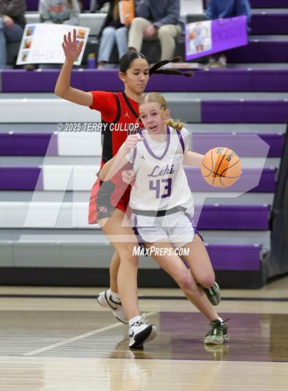 Thumbnail 2 in Mountain Ridge @ Lehi photogallery.