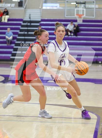 Thumbnail 2 in Mountain Ridge @ Lehi photogallery.