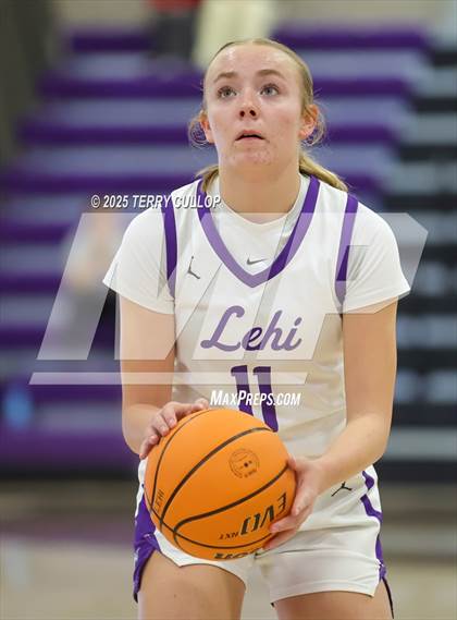 Thumbnail 3 in Mountain Ridge @ Lehi photogallery.