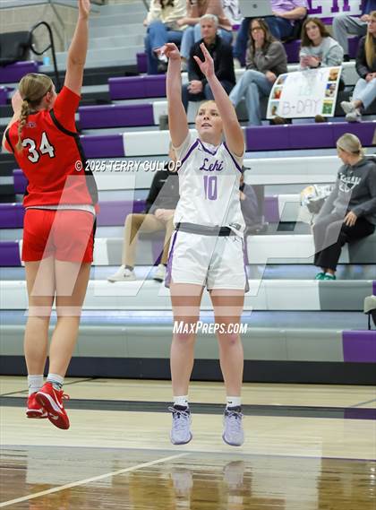 Thumbnail 3 in Mountain Ridge @ Lehi photogallery.