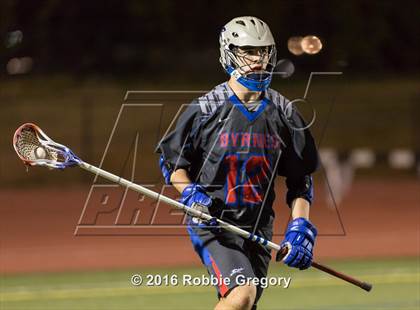 Thumbnail 3 in Byrnes @ Spartanburg photogallery.