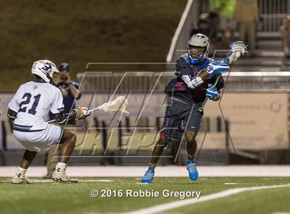 Thumbnail 1 in Byrnes @ Spartanburg photogallery.
