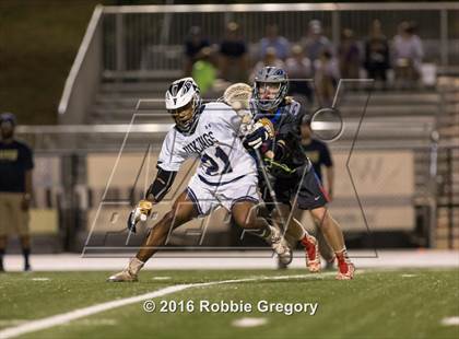 Thumbnail 3 in Byrnes @ Spartanburg photogallery.